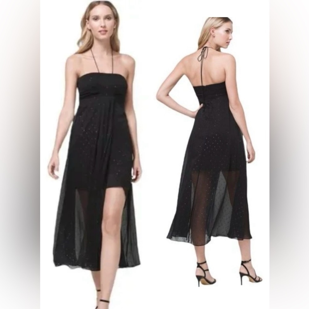 🆕 WHITE HOUSE BLACK MARKET DRESS